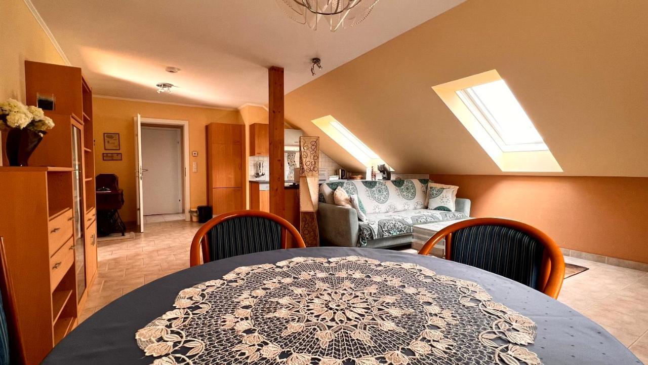 Ferienwohnung Brenner ブルック・アン・デア・ムーア エクステリア 写真
