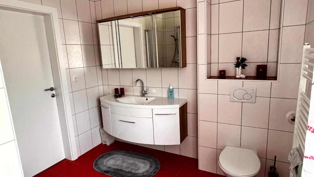 Ferienwohnung Brenner ブルック・アン・デア・ムーア エクステリア 写真