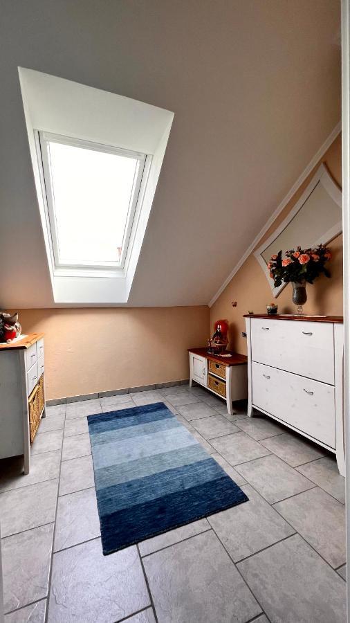 Ferienwohnung Brenner ブルック・アン・デア・ムーア エクステリア 写真